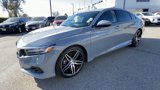 Used 2021 Honda Accord Touring image 4