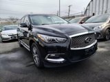 Used 2017 INFINITI QX60 AWD w/ Premium Plus Package image 2