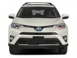 Used 2017 Toyota RAV4 Limited image 4