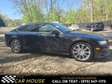Used 2012 Audi A7 3.0T Premium Plus image 6