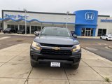 Used 2022 Chevrolet Colorado LT w/ Fleet Safety Package image 3