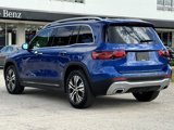 Used 2024 Mercedes-Benz GLB 250 4MATIC image 4