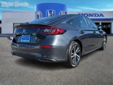 Used 2024 Honda Civic LX image 4