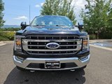 Used 2022 Ford F150 Lariat image 2