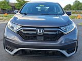 Used 2020 Honda CR-V LX image 2