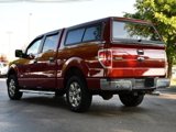 Used 2014 Ford F150 XLT w/ Equipment Group 302A Luxury image 5