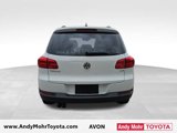 Used 2016 Volkswagen Tiguan S image 5