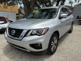 Used 2020 Nissan Pathfinder SL image 3