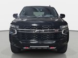Used 2021 Chevrolet Tahoe Z71 image 2