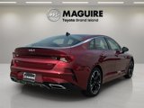 Used 2022 Kia K5 GT-Line w/ GT-Line Awd Premium Package image 6