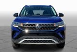 Used 2024 Volkswagen Taos S image 3