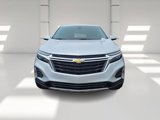 Used 2022 Chevrolet Equinox LT image 2