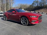Certified 2024 Ford Mustang Premium image 4