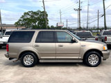 Used 2002 Ford Expedition Eddie Bauer image 6