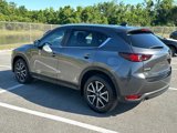 Used 2018 MAZDA CX-5 Touring w/ Preferred Equipment Package image 5