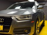 Used 2015 Audi Q3 2.0T Premium Plus image 2