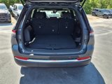 New 2025 Jeep Grand Cherokee Laredo X image 5