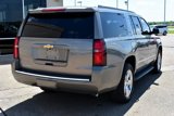 Used 2017 Chevrolet Suburban LT image 2