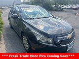 Used 2011 Chevrolet Cruze LT image 3