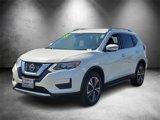 Used 2019 Nissan Rogue SV w/ Premium Package image 5