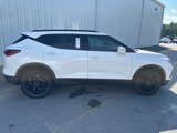 Used 2020 Chevrolet Blazer LT image 2