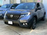 Certified 2021 Honda Passport EX-L image 2