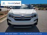 Certified 2019 Honda Pilot EX-L image 2
