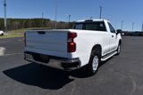 Used 2024 Chevrolet Silverado 1500 W/T w/ WT Fleet Convenience Package image 3