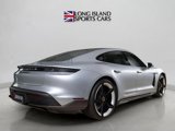 Used 2020 Porsche Taycan Turbo S image 3