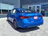 Certified 2024 Nissan Sentra SV w/ SV Premium Package image 5