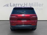 Certified 2021 Jeep Grand Cherokee L Laredo image 4