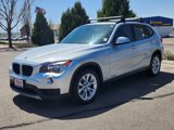 Used 2014 BMW X1 xDrive28i image 4