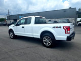 Used 2016 Ford F150 XL w/ Equipment Group 101A Mid image 3