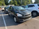 Used 2017 Mitsubishi Mirage ES image 4