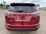 Used 2018 Toyota RAV4 LE image 3