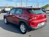 Used 2022 Chevrolet TrailBlazer LS image 5
