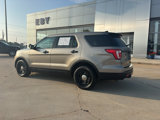 Used 2017 Ford Explorer 4WD Police Interceptor image 3