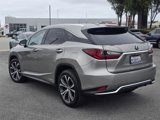 Used 2022 Lexus RX 450h AWD w/ Premium Package image 3
