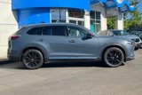Used 2021 MAZDA CX-9 Carbon Edition image 3