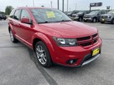 Used 2016 Dodge Journey R/T image 2