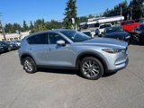 Used 2020 MAZDA CX-5 Grand Touring image 5