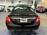 Used 2021 Mercedes-Benz C 300 4MATIC Sedan w/ AMG Line image 6