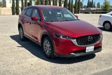 Used 2023 MAZDA CX-5 AWD 2.5 S w/ Preferred Package image 2