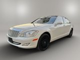 Used 2008 Mercedes-Benz S 550 4MATIC image 4