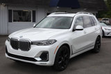 Used 2022 BMW X7 xDrive40i w/ Executive Package image 3