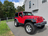 Used 2014 Jeep Wrangler Rubicon image 3