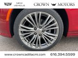 New 2025 Cadillac CT4 Premium Luxury image 4