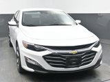 Used 2023 Chevrolet Malibu LT w/ Driver Confidence Package image 3