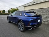 New 2025 Cadillac Lyriq Sport image 5