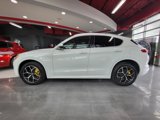 Used 2021 Alfa Romeo Stelvio Ti w/ Premium Package image 6
